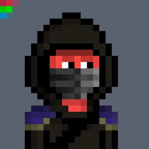 CLOAKS #15606