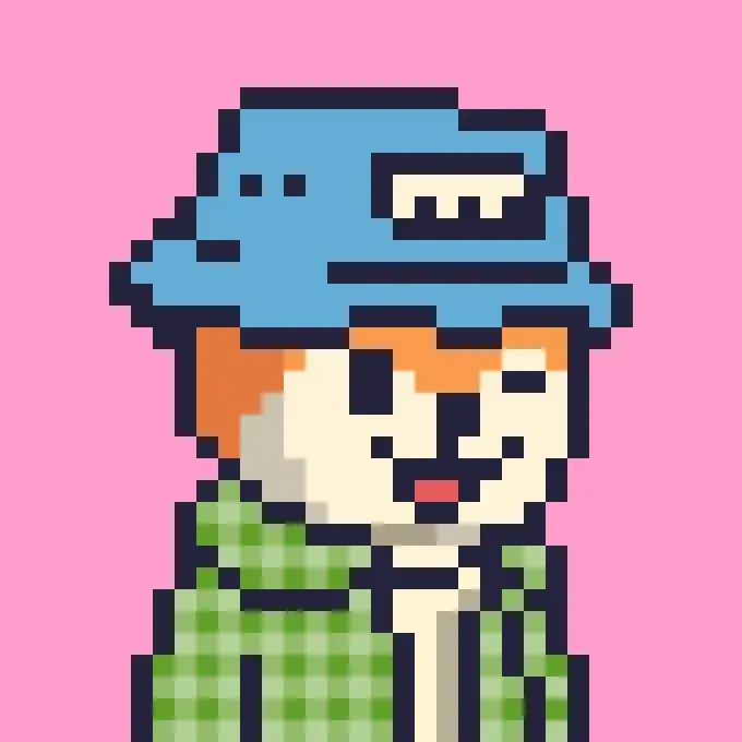 Fox #3456