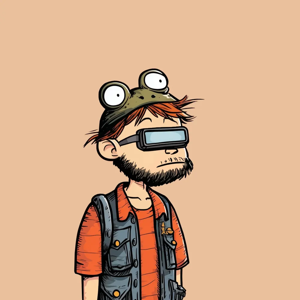 Digital Slops #3908