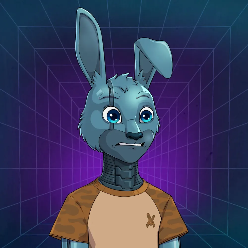 MegaRabbit #3226