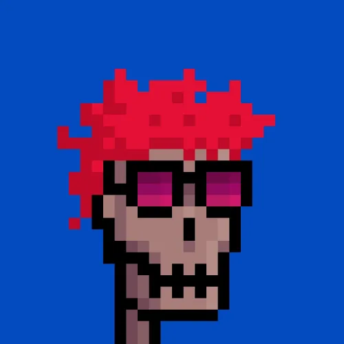 Ghoul #1809
