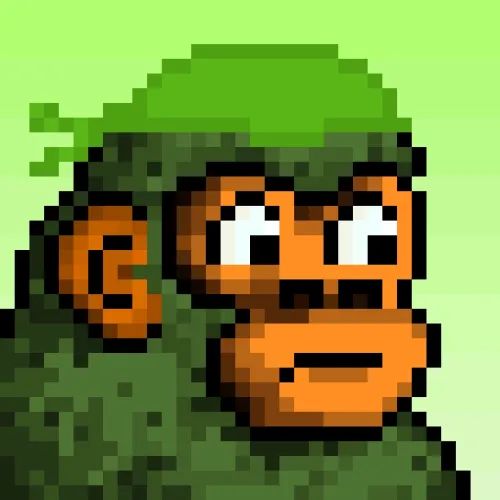 CyberKong #4319