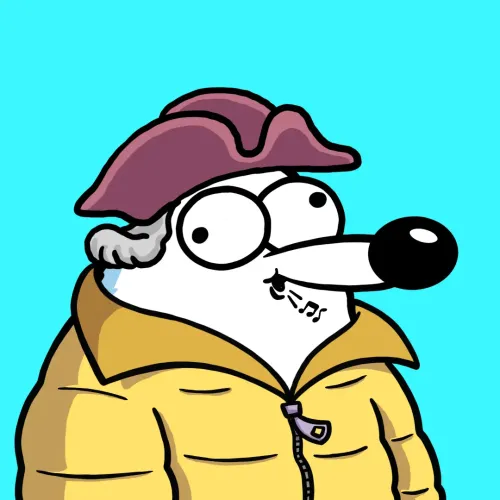 FluffyPolarBear #8703