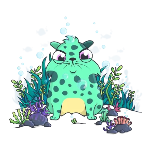 9 Cattributes w. Fancy Parents #882248