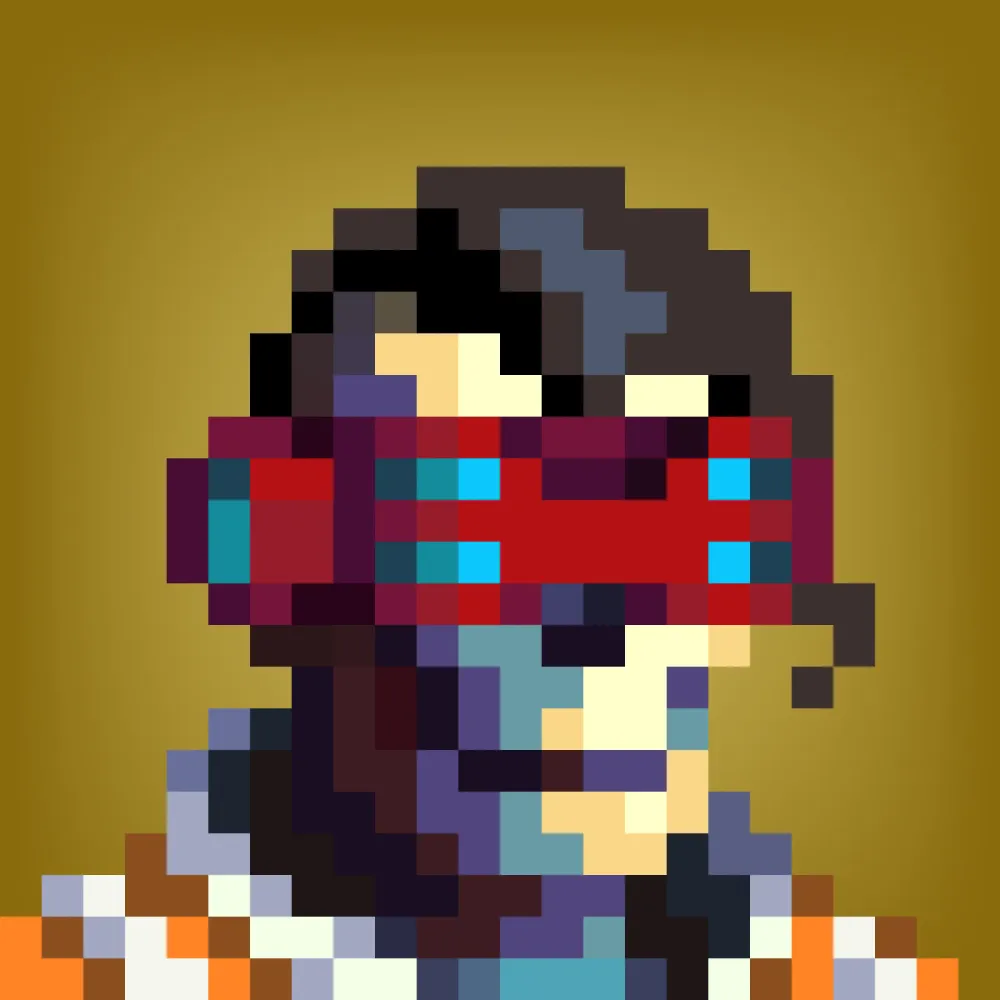 GENUINE UNDEAD #6203