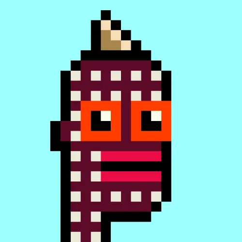 Fishpunk #1308