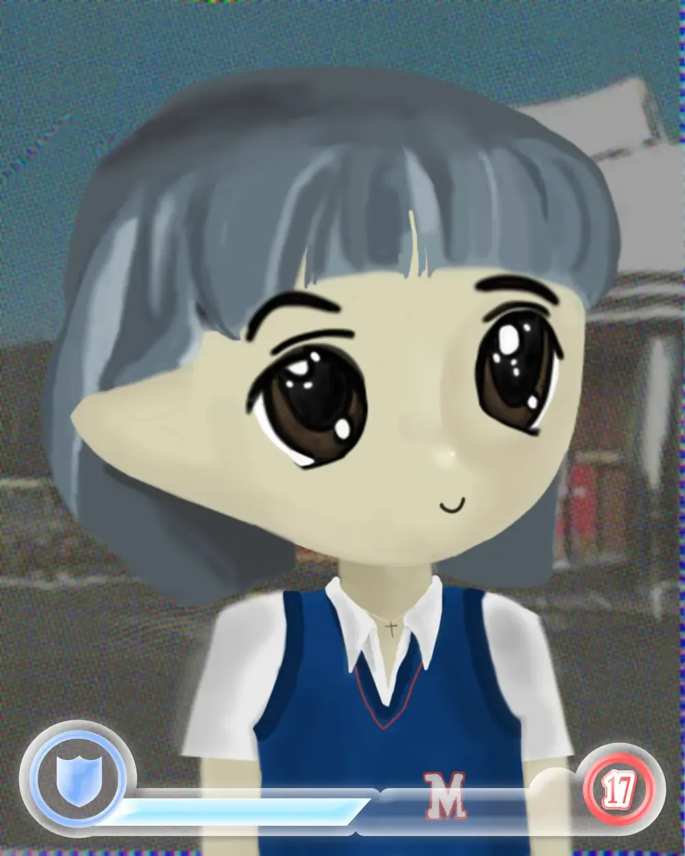 Milady 5584 #5584