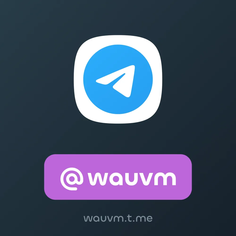 @wauvm