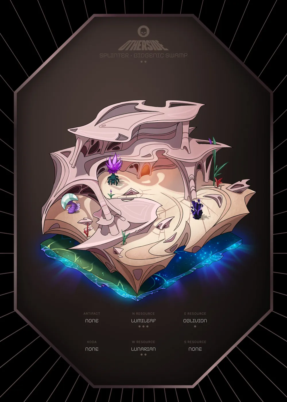 Otherdeed Expanded #5690