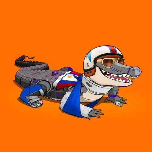 TokenGator ＃1243