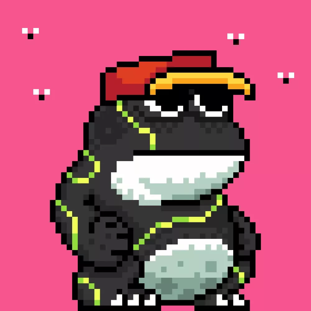 Swamper #589