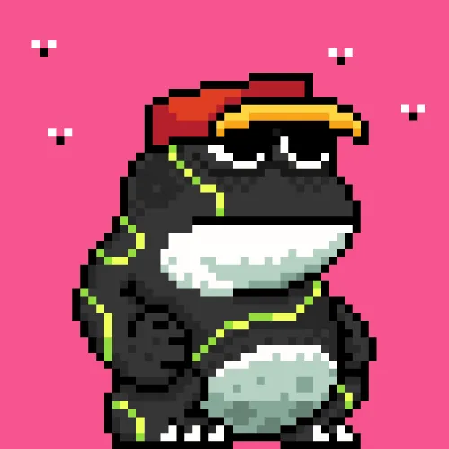 Swamper #589