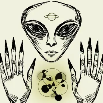 Alien of Fairness #39 (#76582411)