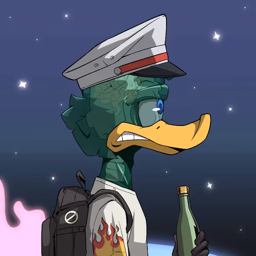 Duckgo #2403