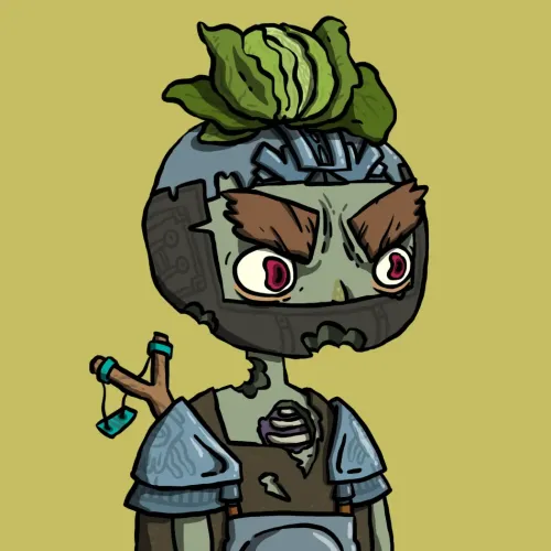 Ninja #8146