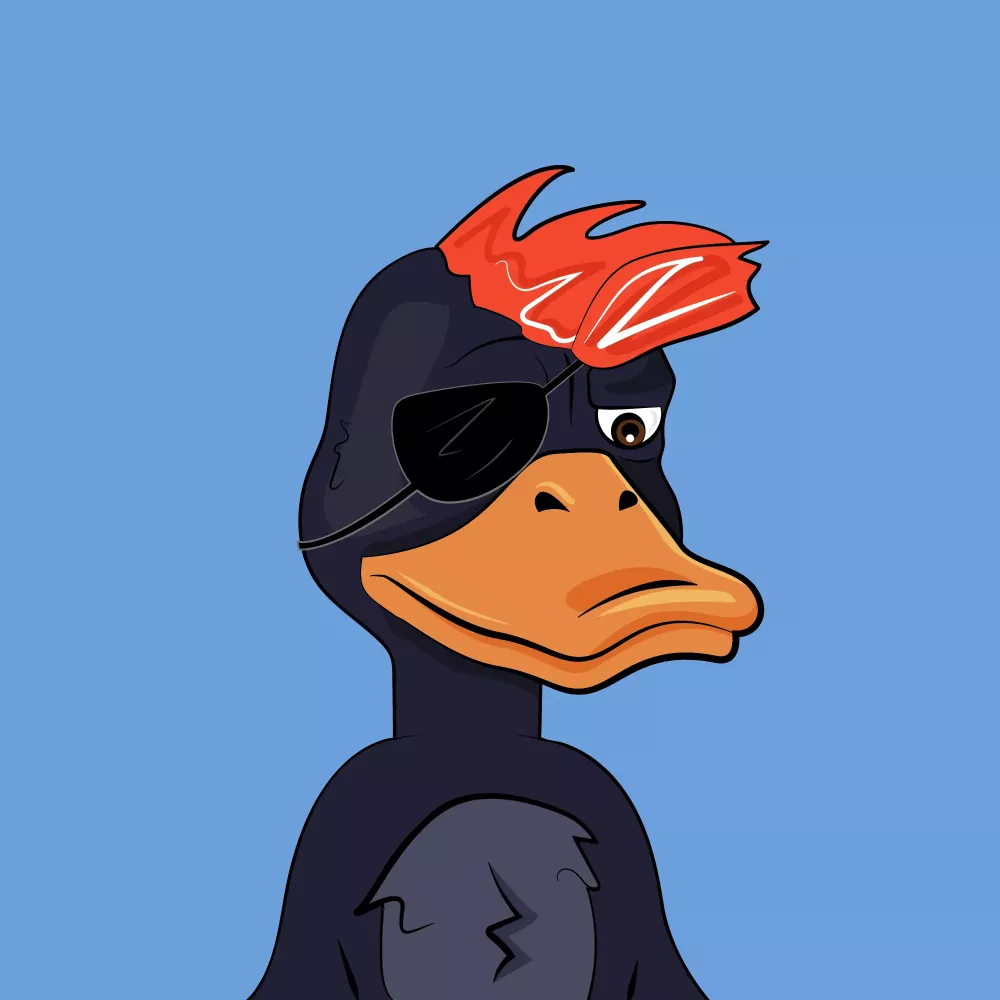 SlackerDuck #4504