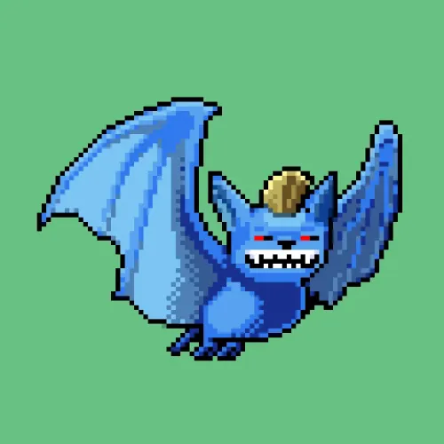 CryptoBat #6156