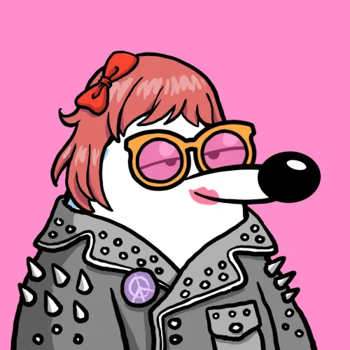 FluffyPolarBear #7110