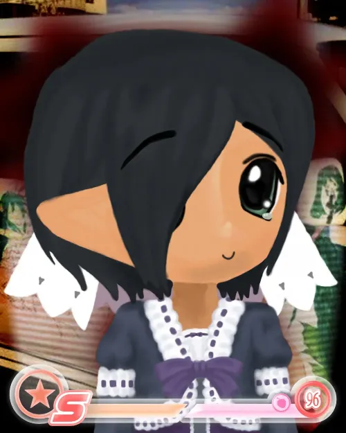 Milady: Type A 1349