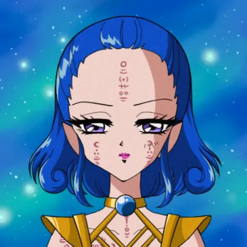 ClaudineStargazer #8031