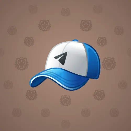 Durov’s Cap #2540