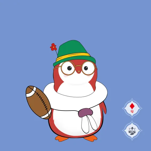 Penguins#483