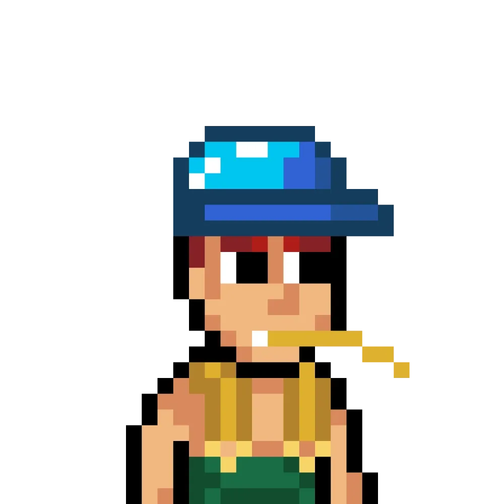 Farmer #1299