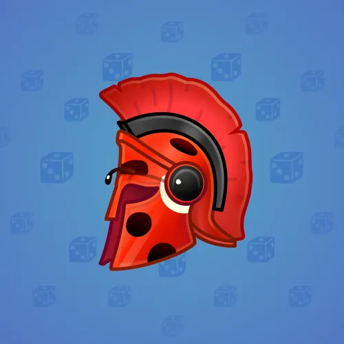 Heroic Helmet #3080
