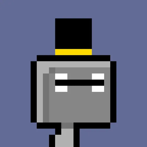 CryptoAgent #4250