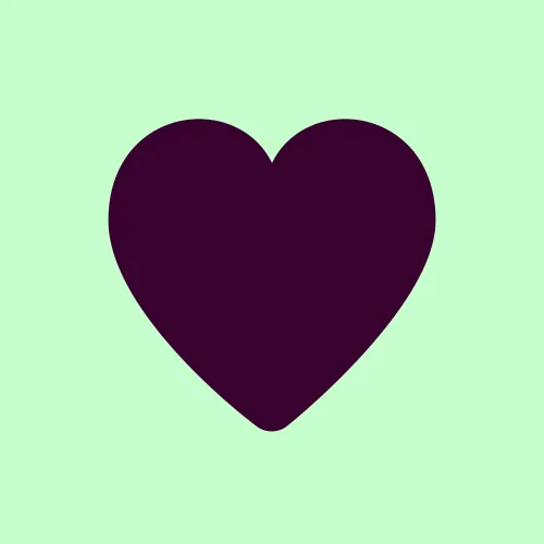 Complement // Hearts #641