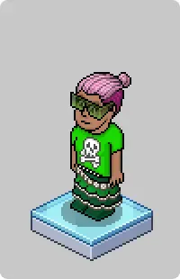 Habbo  #4615