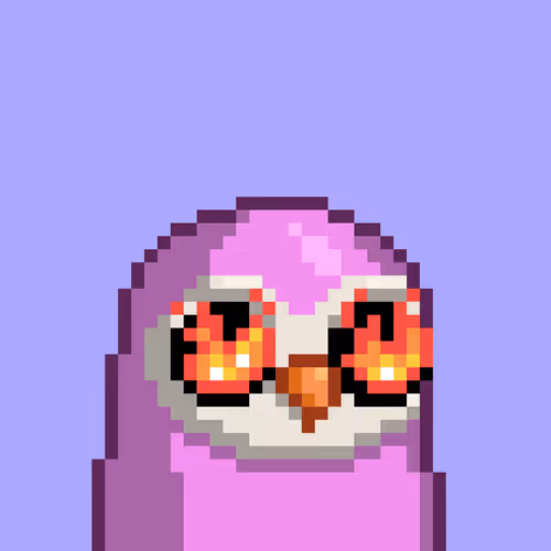 Moonbirds #3799