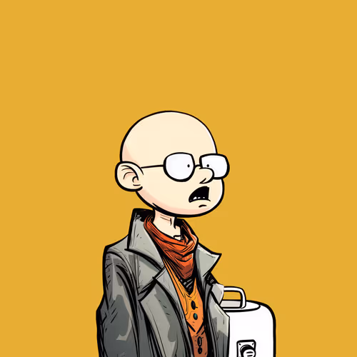 Digital Slops #3386
