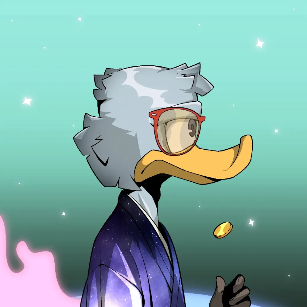 Duckgo #2569