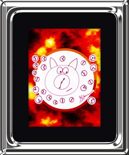 Patience Helps You Get Fed Instead Of Slaughtered #86212