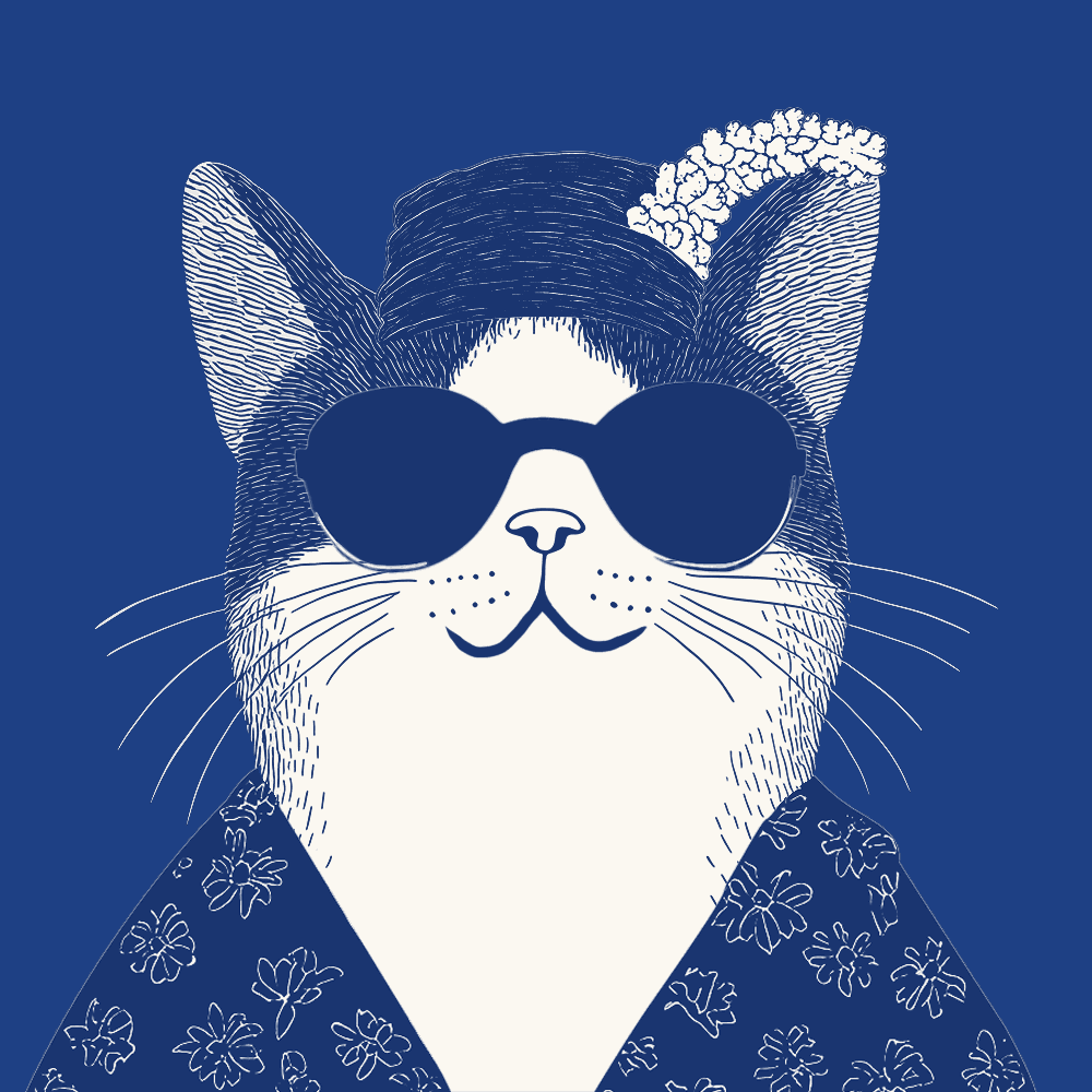 Zoolini - Cat #9086