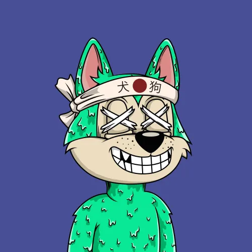 Canidae #6017