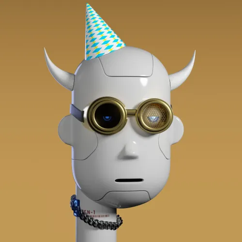 Humanoid #65