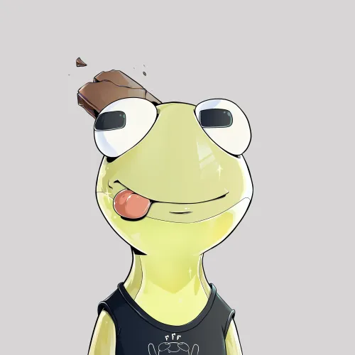 Frogana #1298