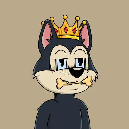 Canidae #6371
