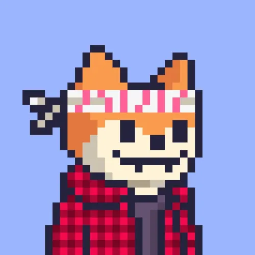 Fox #2311