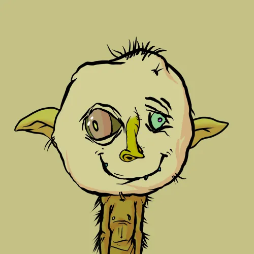 goblintown ＃7496