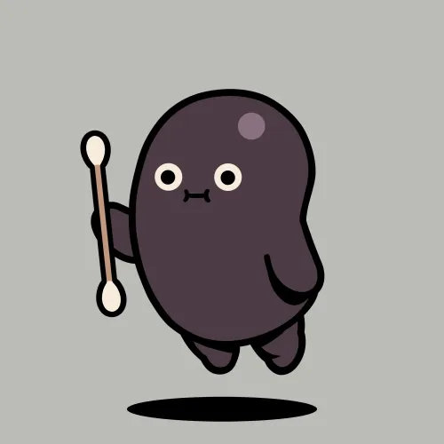 Bean #11566