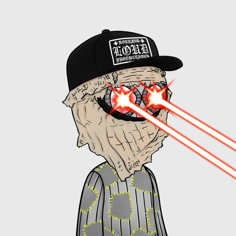 LoudPunx #1739
