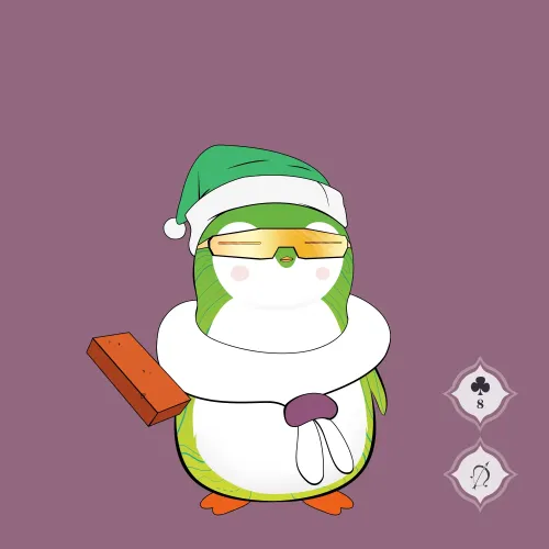 Penguins#5110