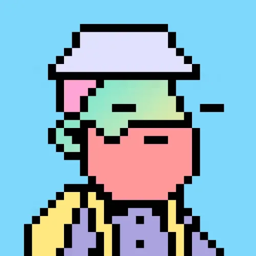 PixelDood #2852