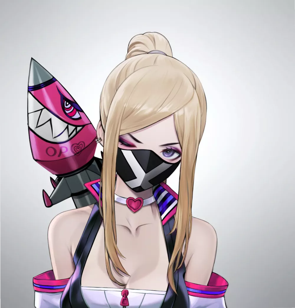 Killer GF #2440