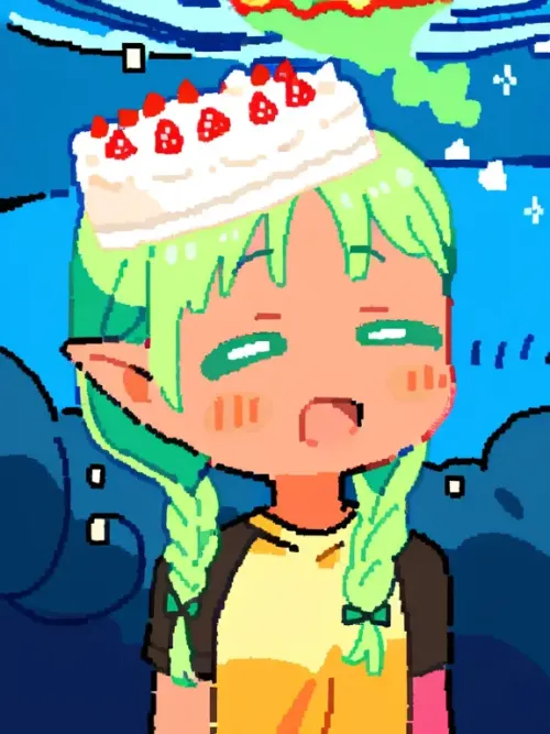 Yumemono #3975