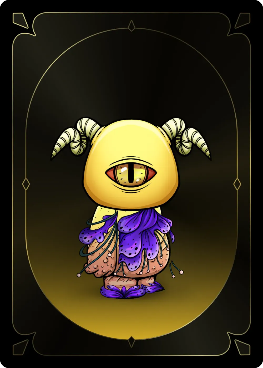 Otherside Koda #9261