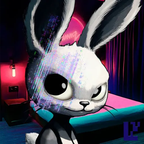 BUNNZ #532